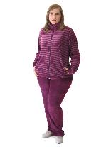 Cala Walk Plush Bord Plus Size