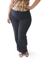 Cala Social c/ Elstico Plus Size